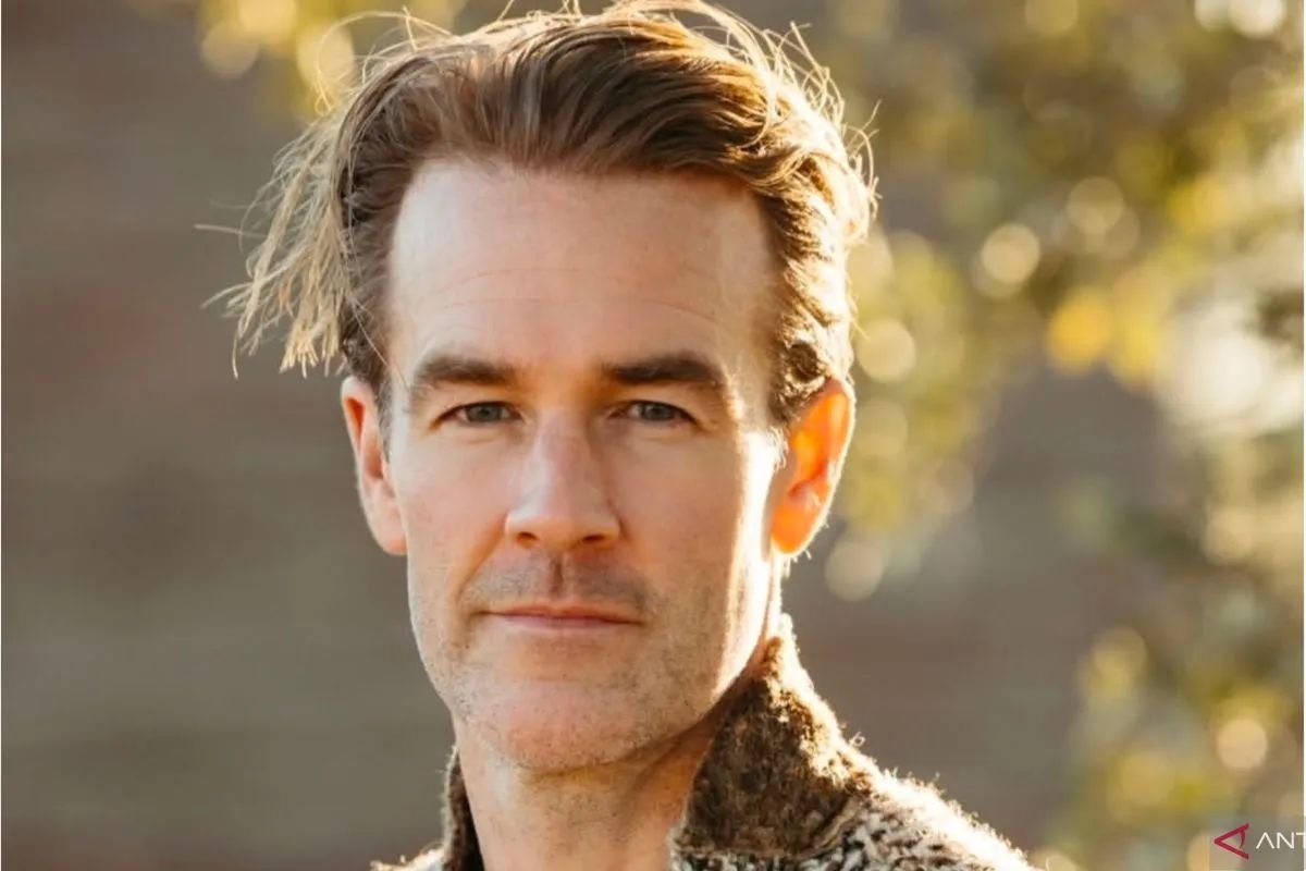 Aktor “Dawson’s Creek” James Van Der Beek Meninggal Dunia di Usia 48 Tahun Usai Berjuang Lawan Kanker Kolorektal