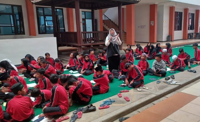Libur Awal Ramadan Sekolah Rakyat di Kabupaten Malang Belum Pasti, Tunggu SK Kemensos