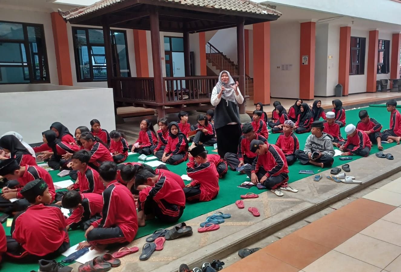 Libur Awal Ramadan Sekolah Rakyat di Kabupaten Malang Belum Pasti, Tunggu SK Kemensos