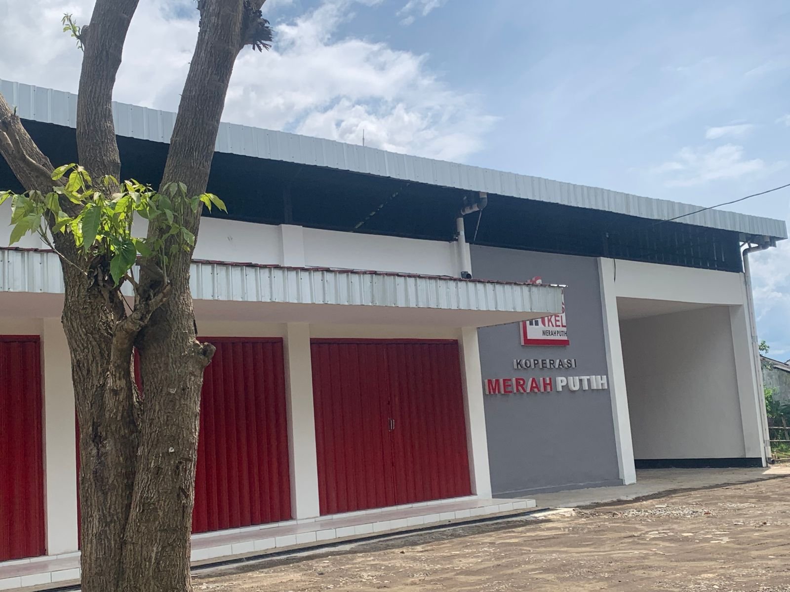 2026 Harus Tuntas, Wawali Malang Siap Evaluasi Kontrak Pihak Ketiga Demi Gerai Koperasi