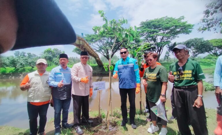 HPSN 2026 di Kota Malang, Pemkot dan MUI Tegaskan Buang Sampah ke Sungai Haram, Siap Ubah Perilaku Warga