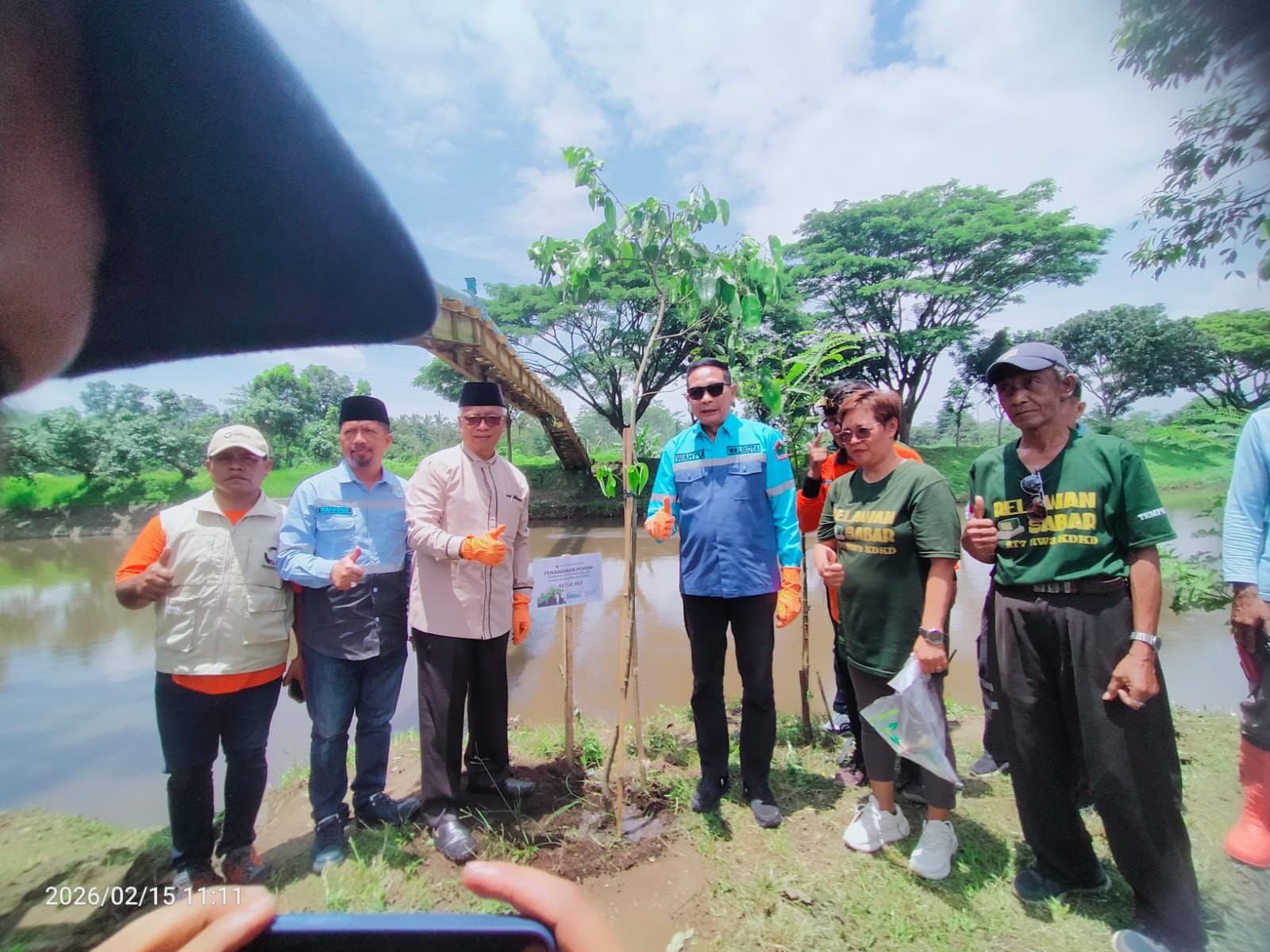 HPSN 2026 di Kota Malang, Pemkot dan MUI Tegaskan Buang Sampah ke Sungai Haram, Siap Ubah Perilaku Warga