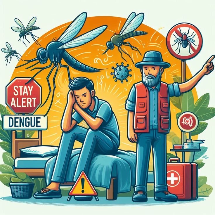 Wali Kota Batu Nurochman Pimpin PSN Serentak di Sisir, Antisipasi Lonjakan Kasus DBD 2026