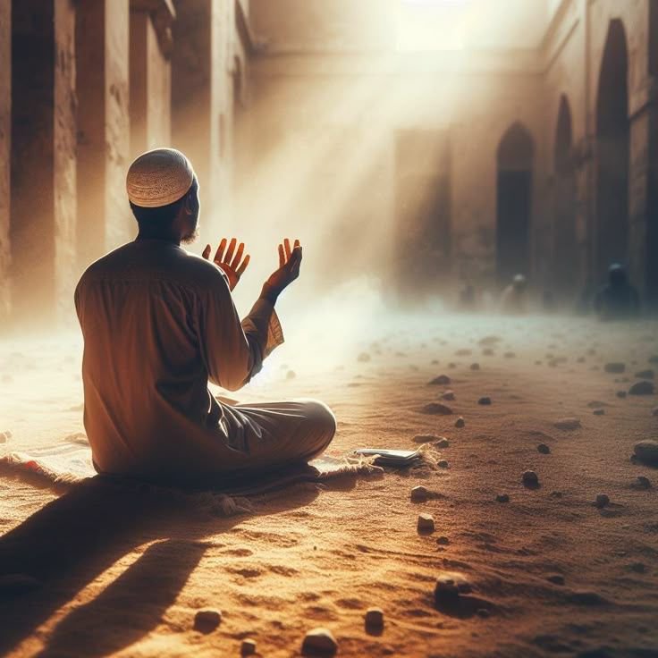 Keutamaan Puasa Ramadan Hari Pertama: Ampunan Dosa dan Janji Pahala Berlipat