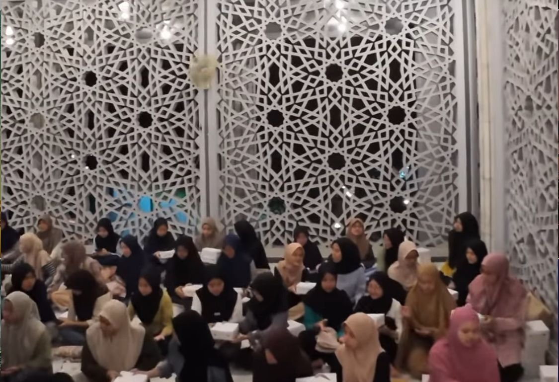 60 Masjid di Malang Raya Siapkan Buka Puasa Gratis Selama Ramadan 1447 H