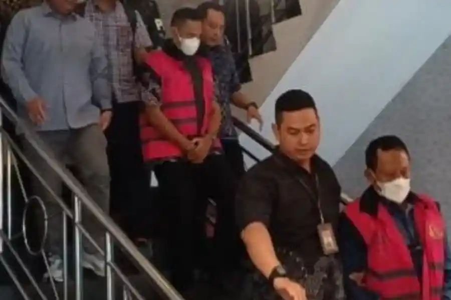 Eks Ketua dan Bendahara KONI Kabupaten Malang Jadi Tersangka Korupsi Dana Hibah Rp542 Juta