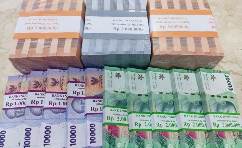 BI Malang Siapkan Rp3,9 Triliun Uang Baru untuk Ramadan–Lebaran 2026