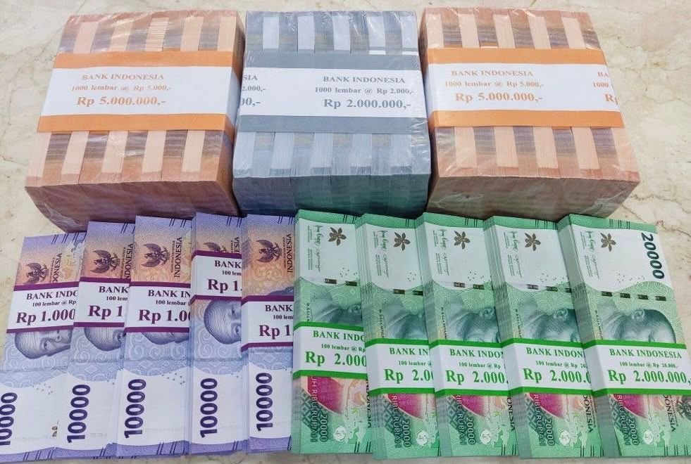 BI Malang Siapkan Rp3,9 Triliun Uang Baru untuk Ramadan–Lebaran 2026