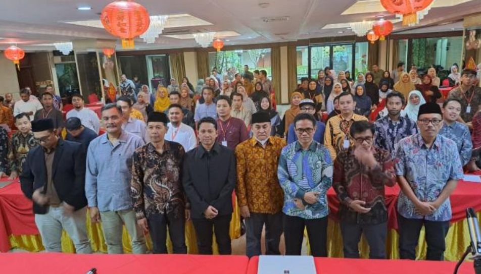 UIN Malang Bekali 200 Pengawas, 7998 Peserta Ikuti UP PPG Batch IV