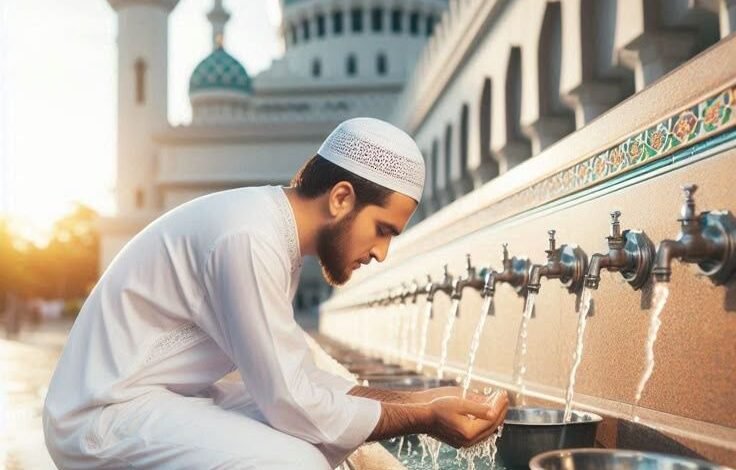 550 Tempat Ibadah di Kabupaten Malang Nikmati Air Gratis, PDAM Bebaskan Biaya hingga 10 M³ per Bulan