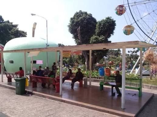 DLH Kota Batu Tegaskan Kawasan Bebas Asap Rokok