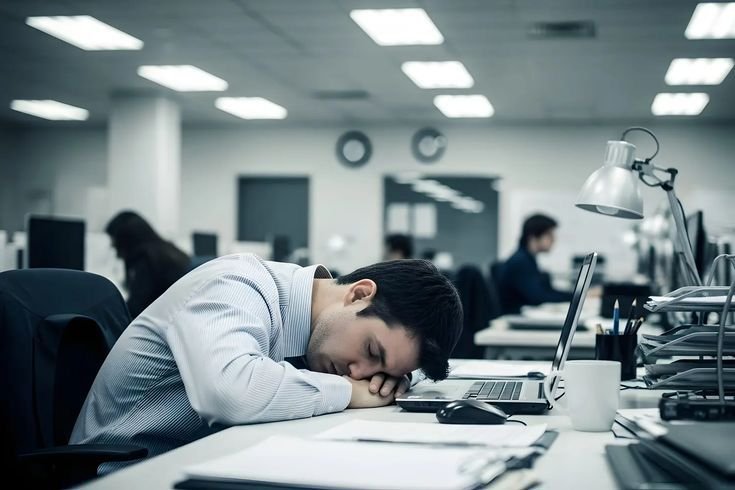 7 Tips Agar Tidak Lemas Saat Puasa, Tetap Bugar dan Produktif Seharian