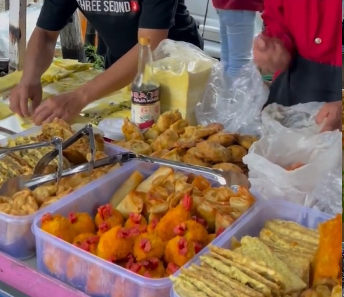 Dinkes Kota Malang Uji 23 Titik Takjil Ramadan, Ini Hasil Sementara Pengawasannya