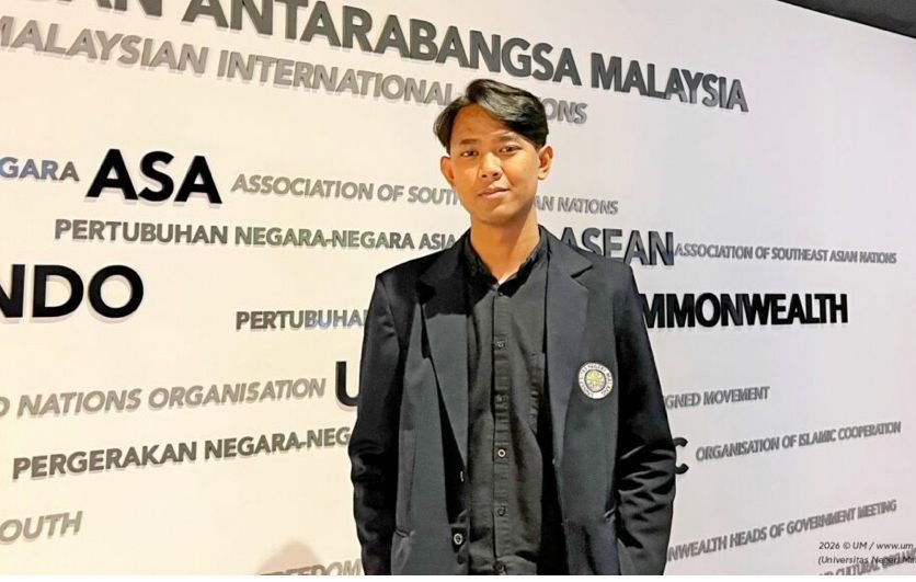 Mahasiswa UM Lolos Magang di Metro TV, Perkuat Daya Saing di Industri Media Nasional