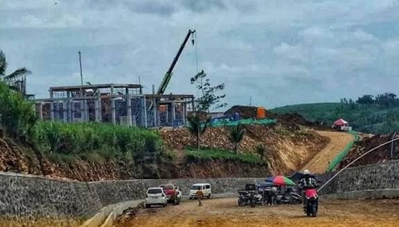 JLS Malang–Lumajang Ditargetkan Mulai Dibangun 2028, Buka Akses 7 Kecamatan di Selatan