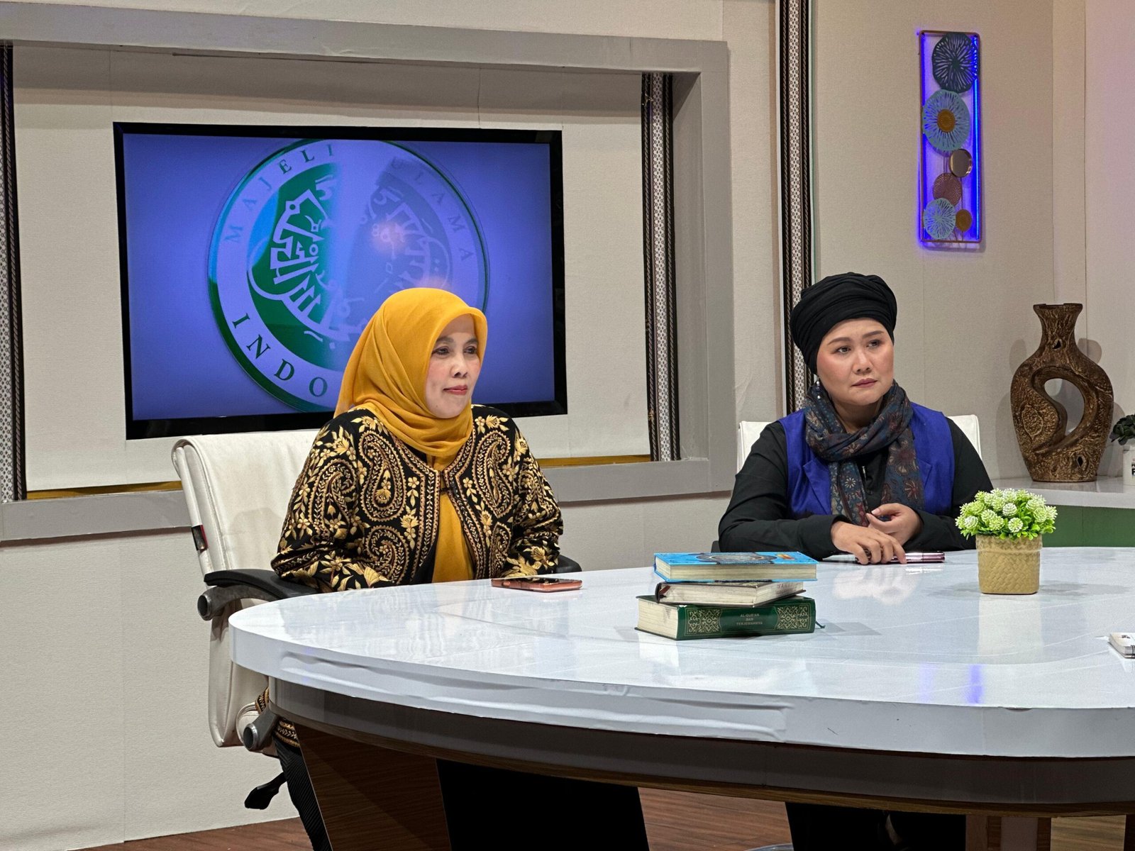 Rektor UIN Malang: Globalisasi Tak Terhindarkan, Literasi Digital Harus Diimbangi Etika