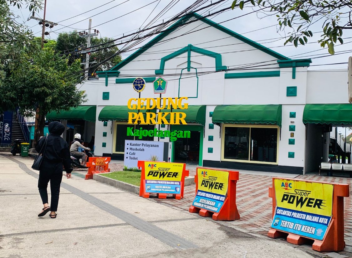 Cegah Macet Saat Harlah NU, Pemkot Malang Buka Empat Zona Parkir Strategis