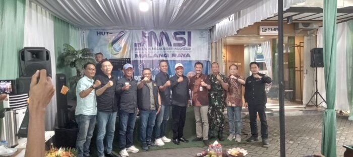 HUT ke-6 JMSI dan HPN 2026 Diperingati Sederhana, JMSI Malang Raya Tegaskan Komitmen “Bikin Terang Indonesia”