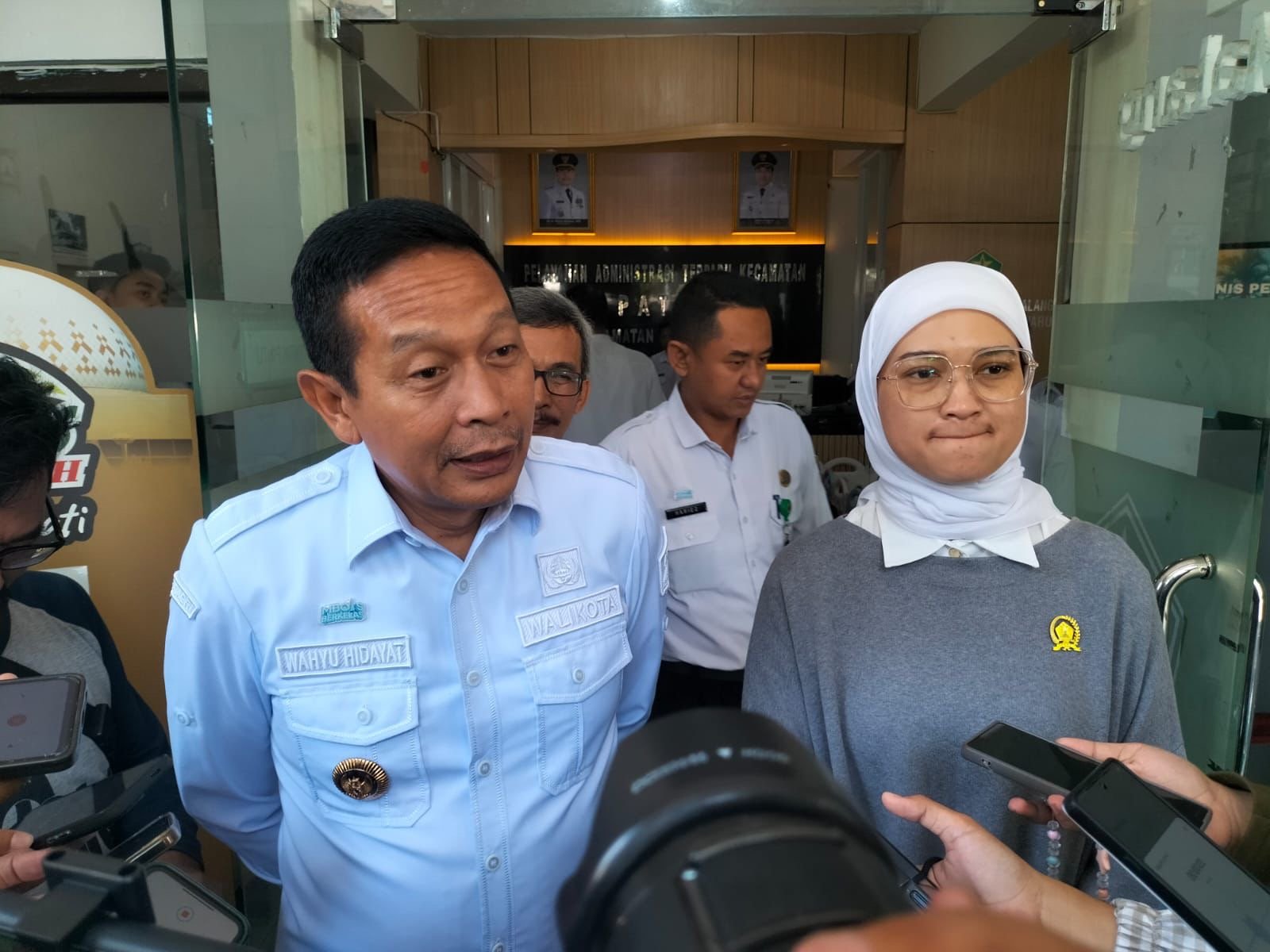 Musrenbang Lowokwaru 2026, Wali Kota Malang Soroti Tingginya Dinamika Pembangunan