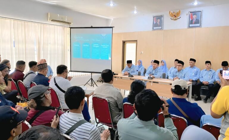 Antisipasi Lonjakan Kebutuhan Air Saat Lebaran, Tugu Tirta Malang Siagakan Tim Teknis