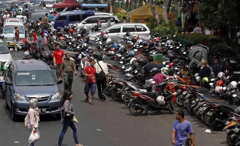 Arus Mudik Lebaran 2026 Mulai Terlihat di Kota Malang, Dishub Prediksi Puncak Terjadi H-4