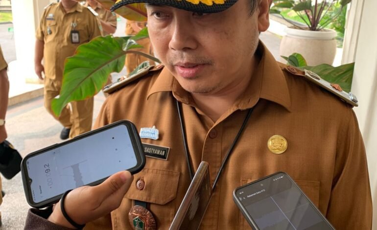 Disnaker Kota Malang Buka Posko THR, Perusahaan Wajib Bayar Tunai dan Tepat Waktu