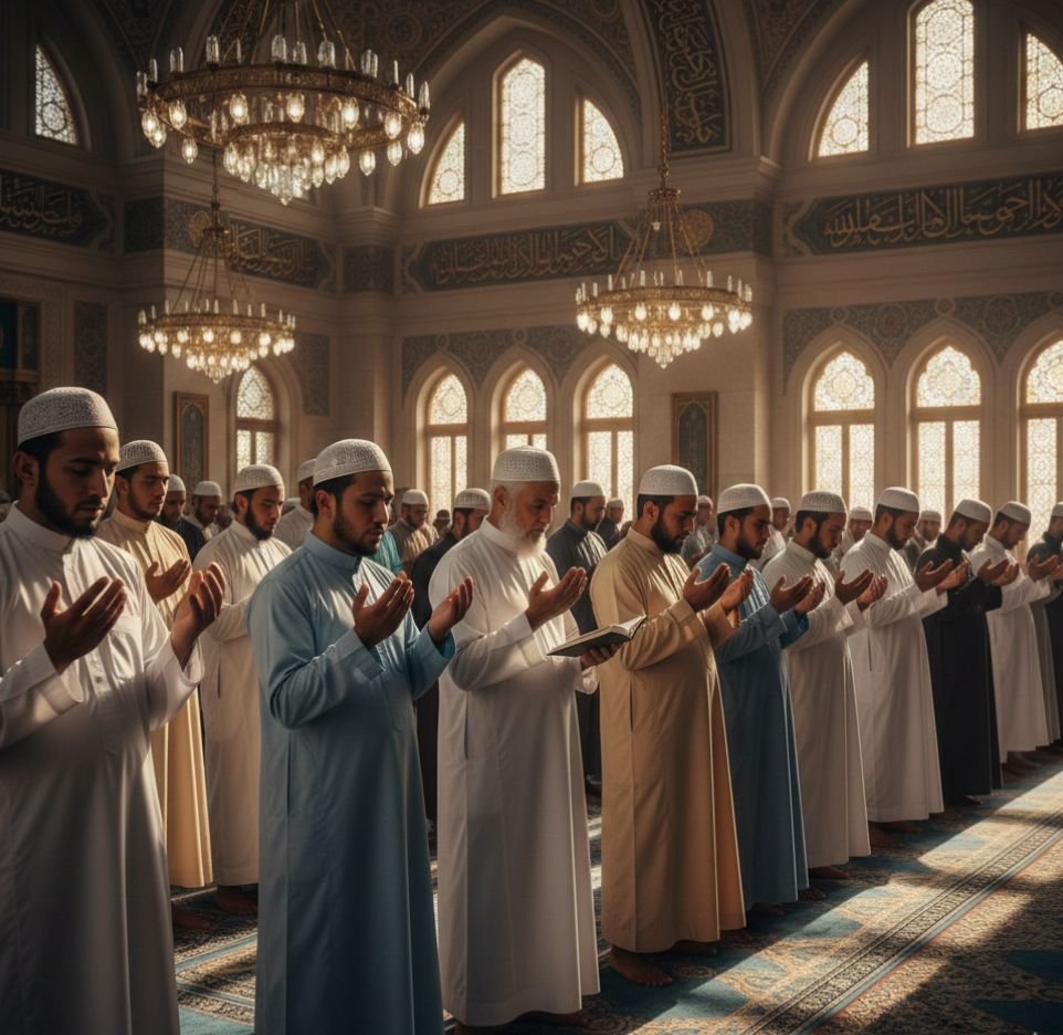 PBNU Instruksikan Qunut Nazilah di Seluruh Indonesia Menyusul Agresi Israel–AS ke Iran