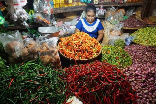 DPRD Kota Malang Wanti-Wanti Penimbunan Bahan Pokok Jelang Idulfitri 2026