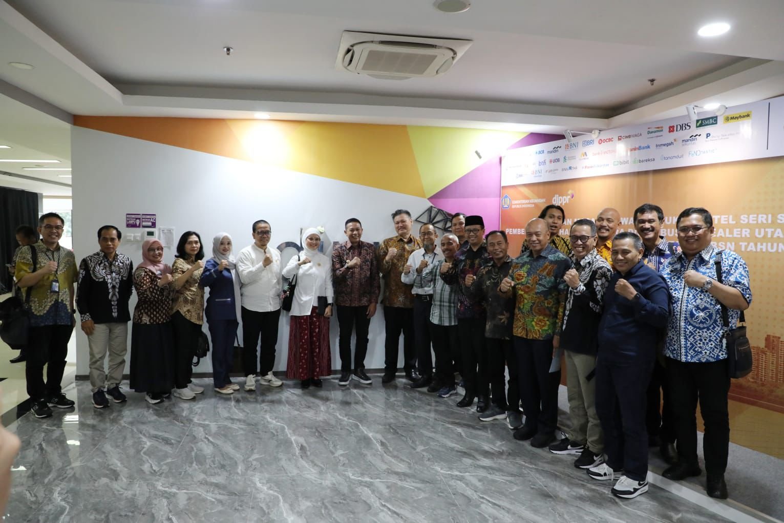 Revitalisasi Pasar Besar Malang Mengarah ke Skema KPBU, Kemenkeu Beri Opsi Pembiayaan