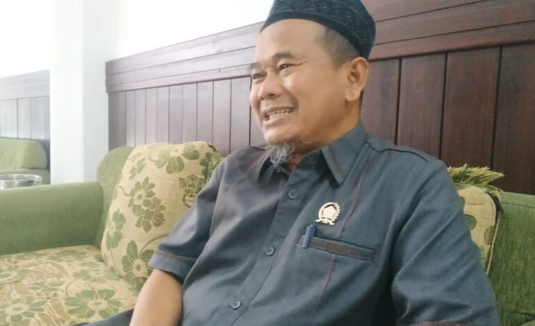 DPRD Kota Malang Soroti Program Makan Bergizi Gratis, Temuan Makanan Berbelatung Jadi Alarm Pengawasan