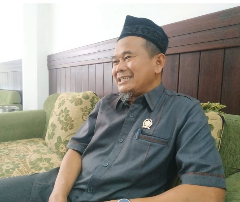 DPRD Kota Malang Soroti Program Makan Bergizi Gratis, Temuan Makanan Berbelatung Jadi Alarm Pengawasan