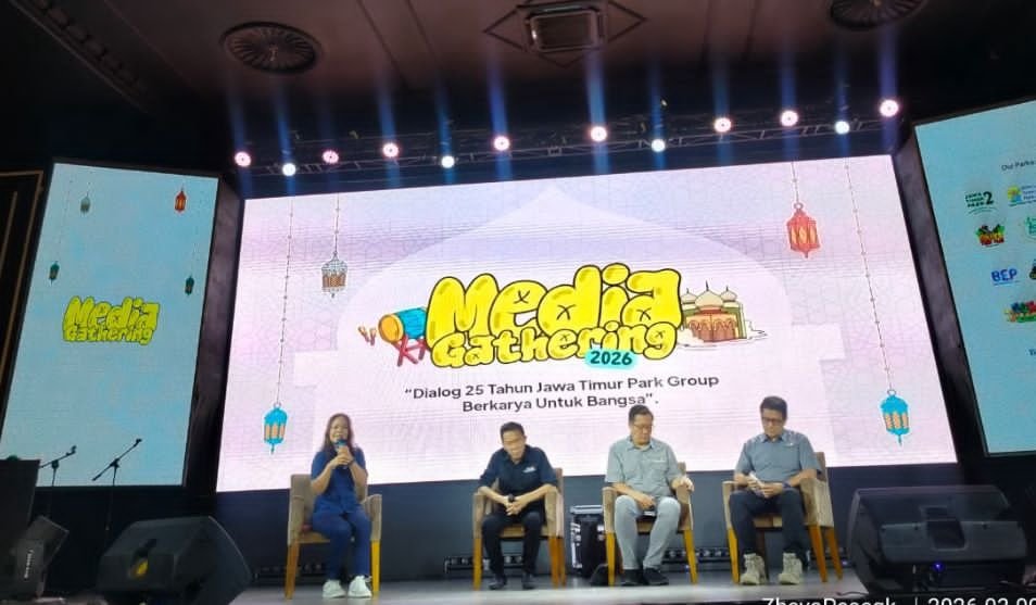 25 Tahun Berkarya, Jatim Park Group Siapkan Museum Sains Hingga Akuarium Raksasa