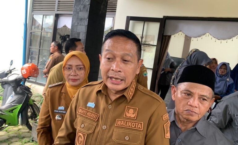 Wali Kota Malang Tanggapi Instruksi Mendagri: Kepala Daerah Wajib Siaga H-7 hingga H+7 Lebaran