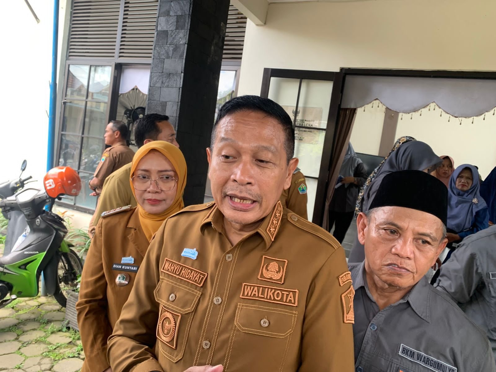 Wali Kota Malang Tanggapi Instruksi Mendagri: Kepala Daerah Wajib Siaga H-7 hingga H+7 Lebaran
