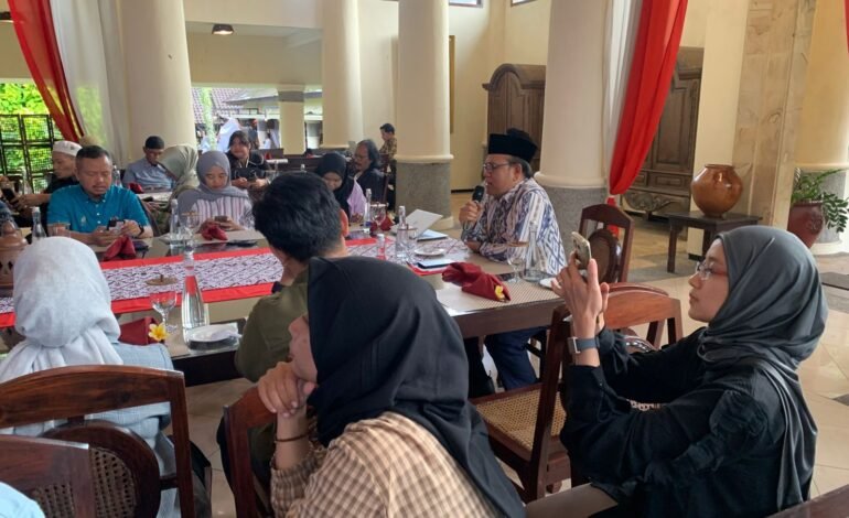 Perbankan Malang Tumbuh Positif, OJK Catat 691 Pengaduan Nasabah
