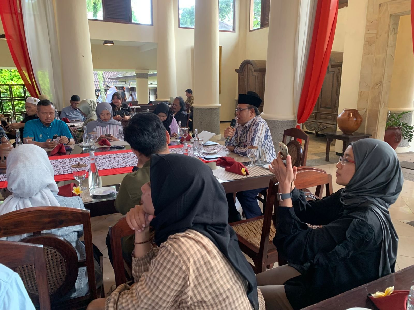 Perbankan Malang Tumbuh Positif, OJK Catat 691 Pengaduan Nasabah