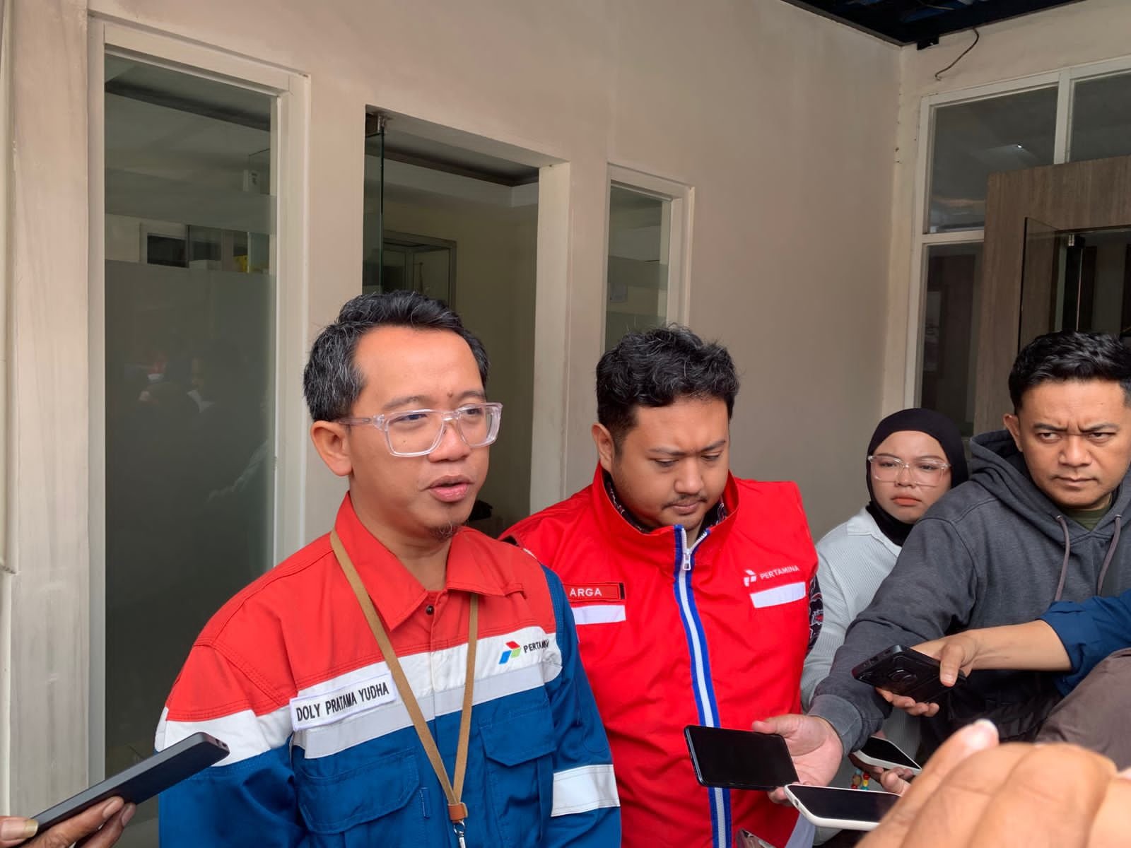 Pertamina Siagakan Motor BBM dan Mobil Tangki di Malang Raya, Pasokan Energi Jelang Lebaran Dipastikan Aman