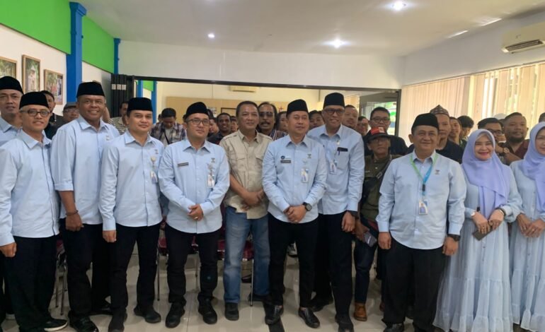 Siaga Lebaran, Tugu Tirta Malang Pastikan Layanan Air Tetap Normal Selama Nyepi–Idul Fitri