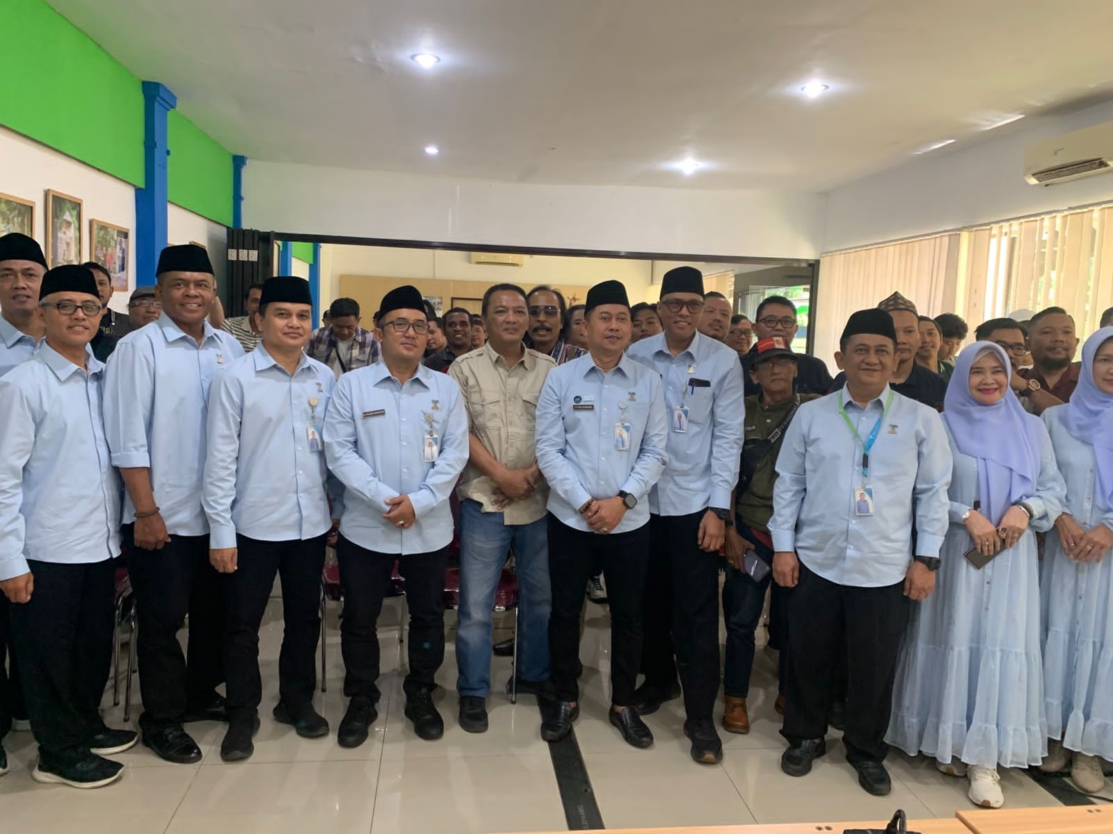 Siaga Lebaran, Tugu Tirta Malang Pastikan Layanan Air Tetap Normal Selama Nyepi–Idul Fitri