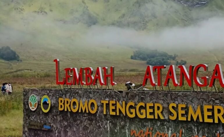 Hormati Nyepi, Wisata Gunung Bromo Ditutup Total 19–20 Maret 2026
