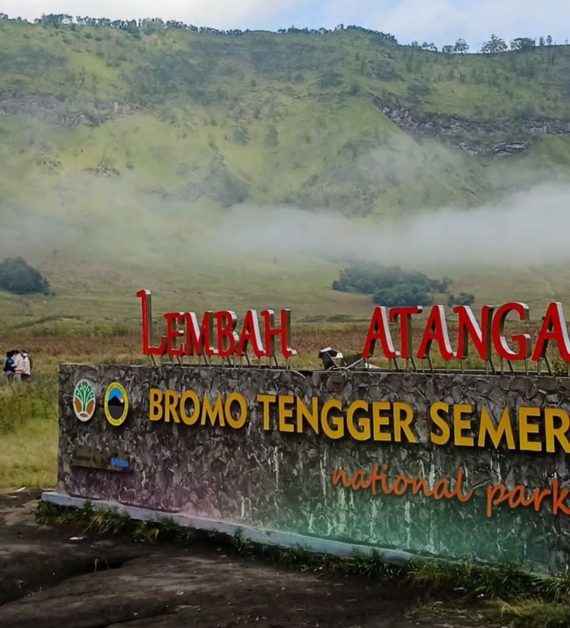 Hormati Nyepi, Wisata Gunung Bromo Ditutup Total 19–20 Maret 2026