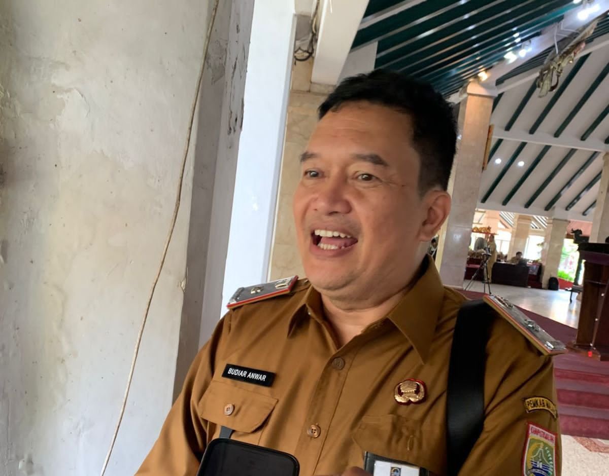 Jelang Nyepi dan Idulfitri 2026, Sekda Malang Minta ASN Perkuat Koordinasi