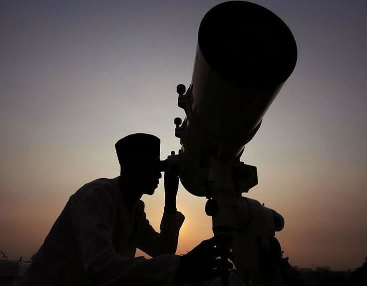 Hilal Belum Penuhi Imkanur Rukyah, PBNU Prediksi Idulfitri 2026 Jatuh 21 Maret