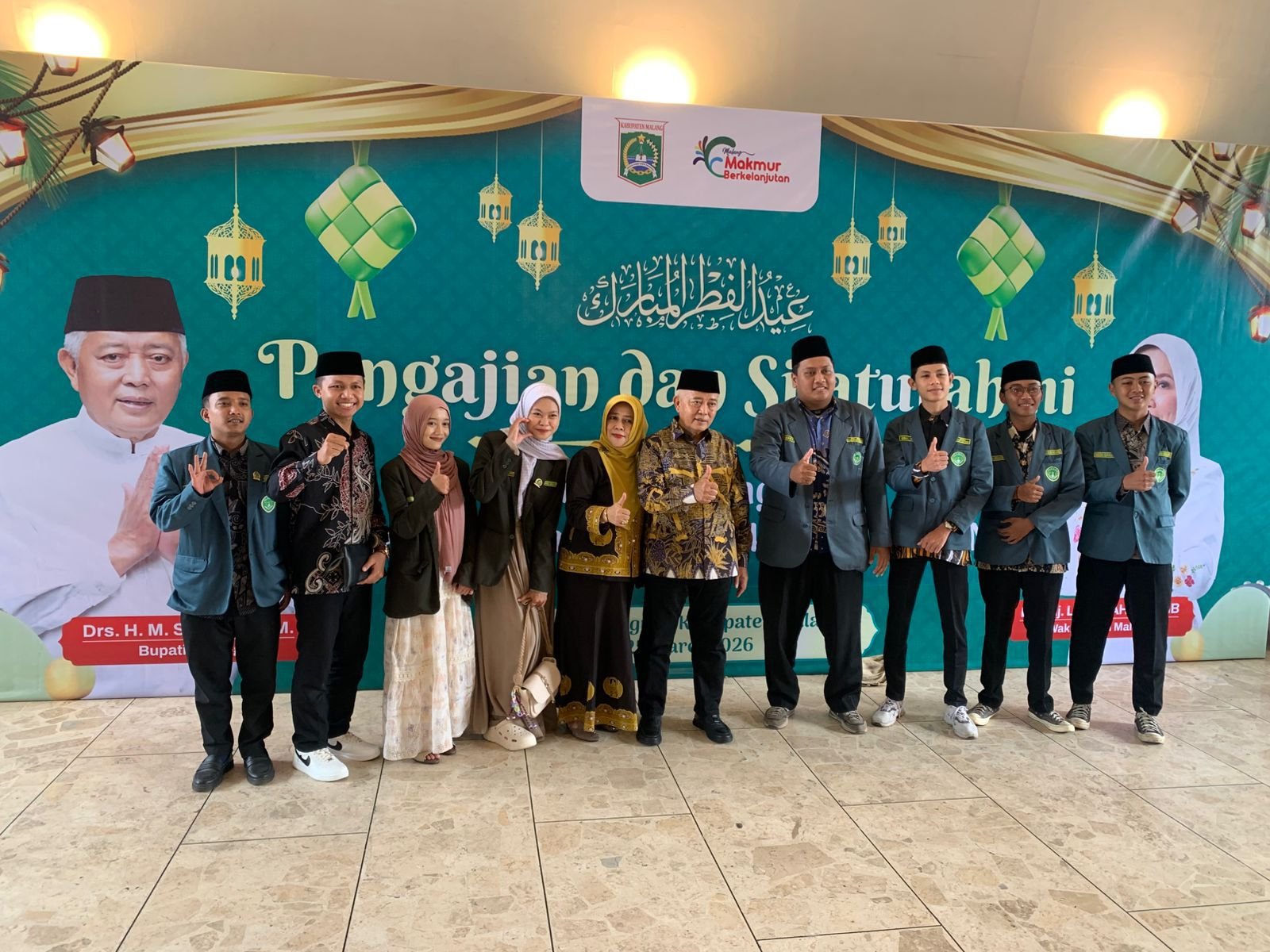 Pemkab Malang Tekankan Peningkatan Pelayanan Publik ASN Pasca-Ramadan