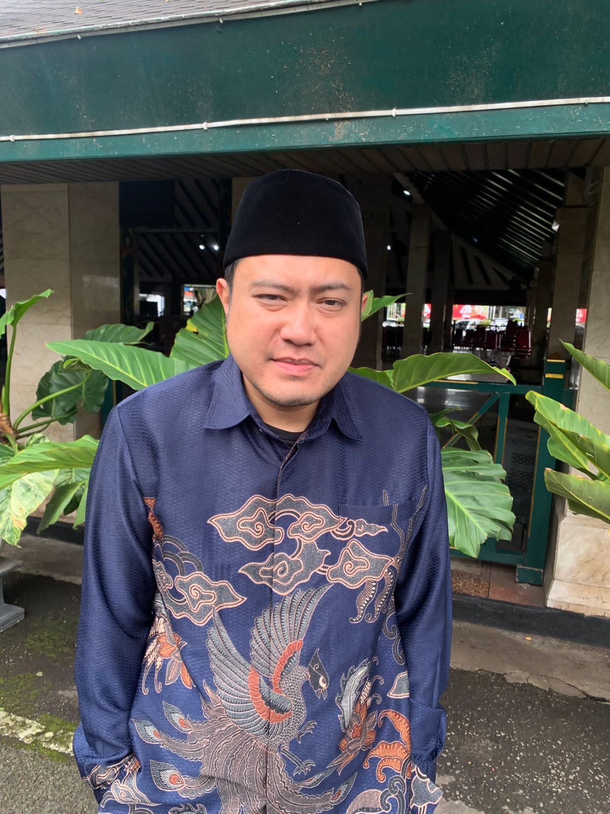 Ketua Komisi A DPRD Malang: WFA ASN Masih Tunggu Regulasi Pusat