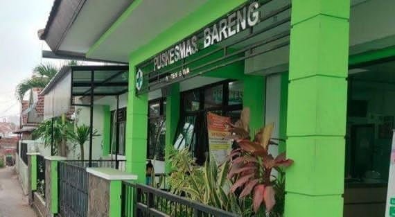 Rp6,1 Miliar Digelontorkan, Puskesmas Bareng Baru Ditargetkan Beroperasi Akhir Tahun