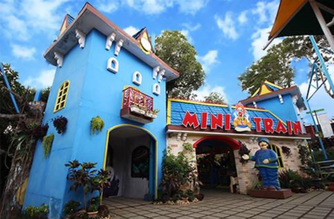 MikuTopia Batu Tawarkan 30 Wahana dan 200 Spot Foto, Jadi Magnet Wisata Baru