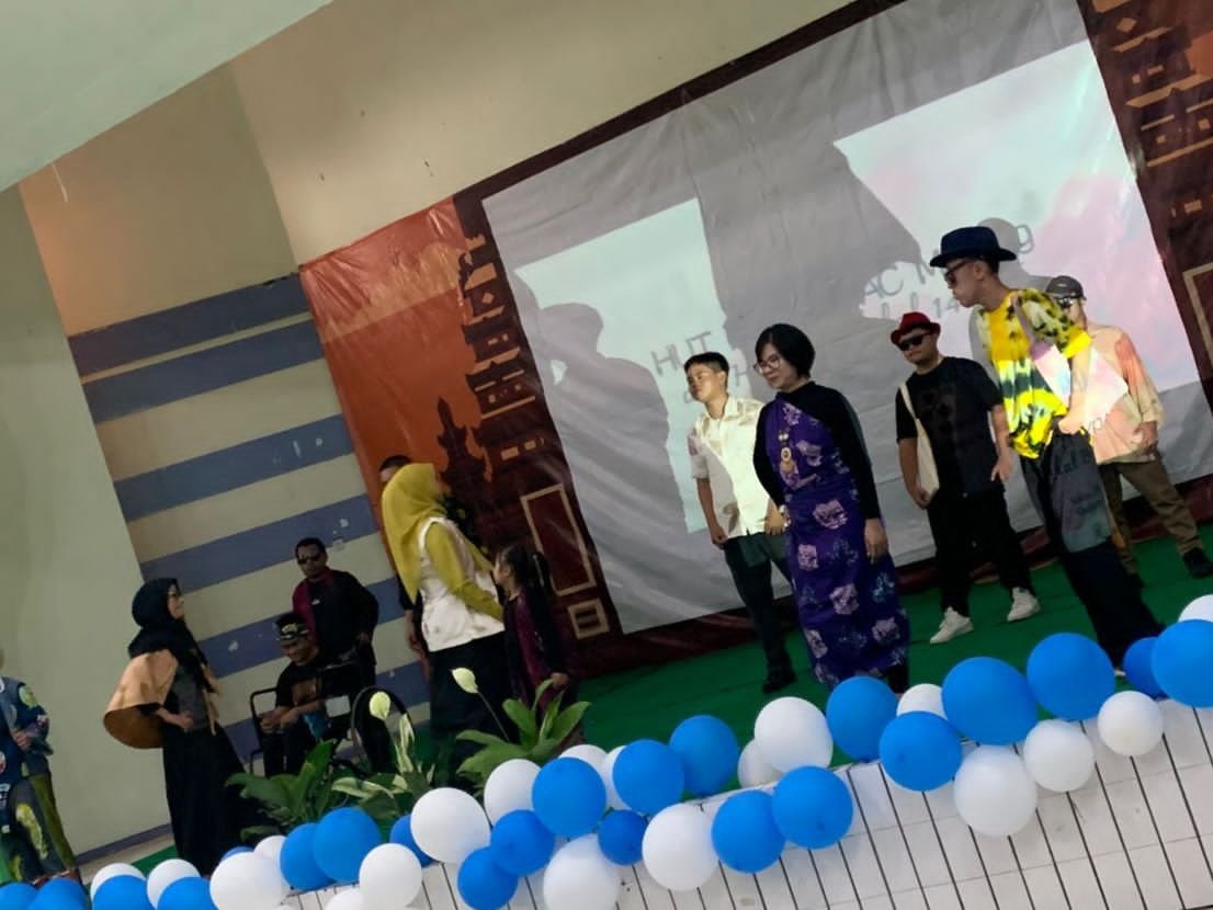 Hangat dan Penuh Haru, HUT ke-71 YPAC Malang Jadi Panggung Anak-Anak Istimewa