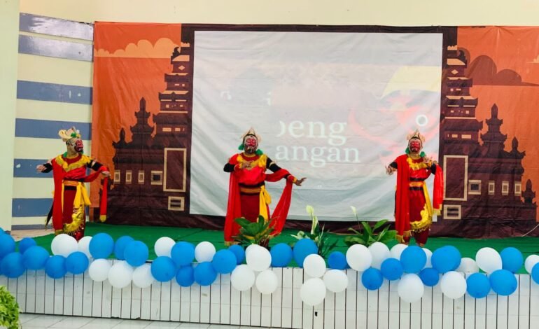 Inklusif dan Berbudaya, HUT ke-112 Kota Malang Sajikan Penampilan Anak Spesial