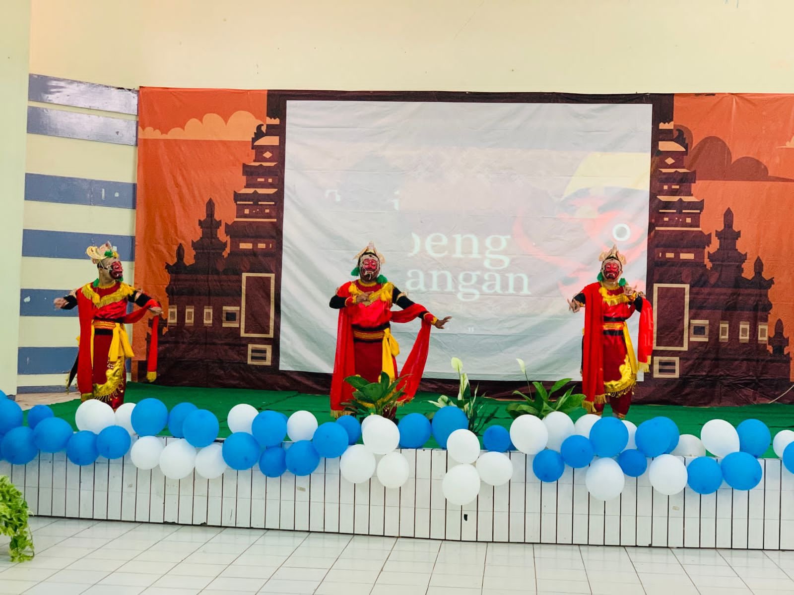 Inklusif dan Berbudaya, HUT ke-112 Kota Malang Sajikan Penampilan Anak Spesial